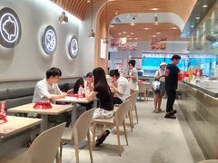 -每味每客·重庆麻辣烫(拓展大厦店)