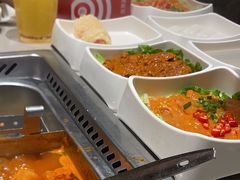 -海底捞火锅(青悦城店)