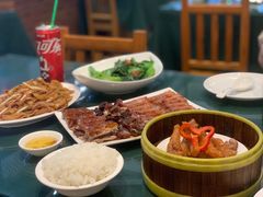 -广东仔港式茶餐厅(银泰店)