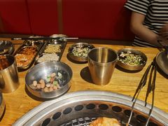 -汉拿山(北京上地华联店)