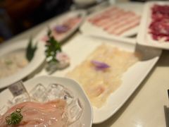 -围炉夜话·潮汕卤水火锅(榕江店)