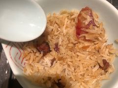 -捞王锅物料理(上海世茂广场店)