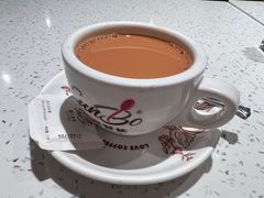 -新世界餐厅(万达店)