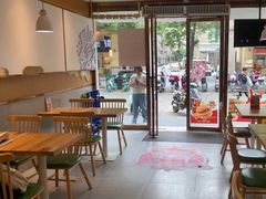 -塔斯汀中国汉堡(江大南路店)