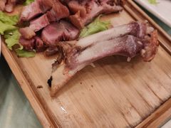 -江南村酒家