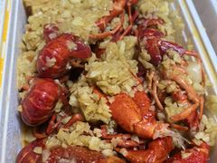 -有位虾匠·手工土菜小馆(市北店)