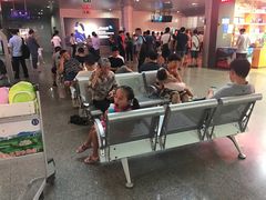 -赣州黄金机场