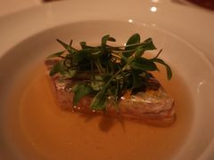 -Caprice(香港四季酒店)