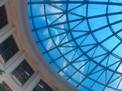 -漢咖啡·全服务式自助晚餐(武汉洲际酒店)