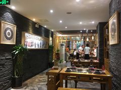 大堂-巴蜀印象火锅(永陵总店)