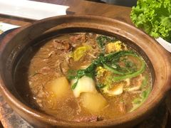 -十六蒲(桂林路店)