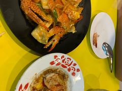 -Doo Dee Thai Food(Issan/Isaan/Esan)