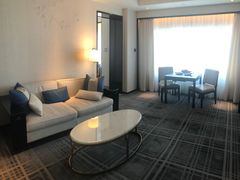-王府半岛酒店