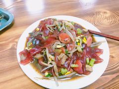 -何记酿皮店(西流湾店)
