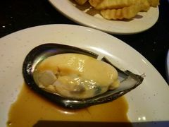 -萧邦音乐会所KTV·蒸汽活海鲜自助(福田店)