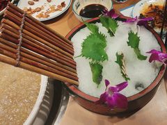 -菌彩云南野生菌火锅(万达广场店)