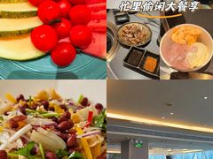 -金成潮菜博物馆(海珠湿地店)