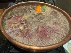 -玛禄藏膳(五分店)