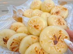 -哼蟹二将·烤肉酱蟹(合生汇店)