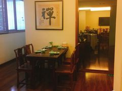 -五观堂素食(新华路店)