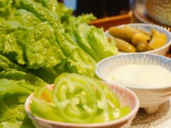 -隐炉和牛烧肉店(群力店)