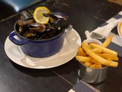 -La Creperie法餐厅(芮欧百货店)