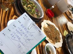 -南记食粥坊·宵夜大排档(莲花总店)