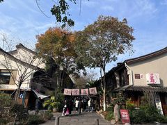 -小河直街历史文化街区