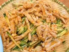 -鑫顺园小骨头羊杂馆(塔湾店)