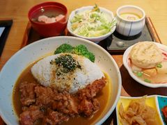-味太助·银饭食堂(中华城店)