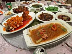 -顺风海鲜港(金玉兰店)