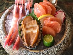 -炙柒Sekinana·精致料理 烧鸟·铁板烧(海上世界店)