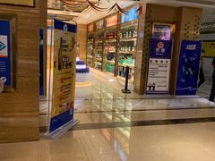 -欢乐空间KTV(奥山世纪城店)