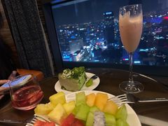 -宁波万豪酒店