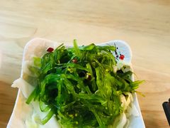 中华海藻-晓寿司·日本料理(望京博雅店)