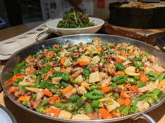 -胡马八破·川菜小馆(高新万达店)