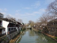 -小河直街历史文化街区