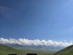 -新疆那拉提国家旅游度假区