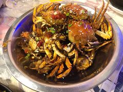 -虎虎龙虾大排档(双井店)