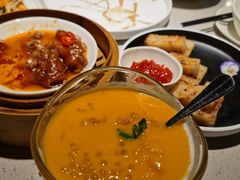 -吉旺港式餐厅(南方商城店)
