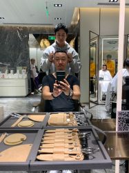 -崇尚GAVIN STYLE