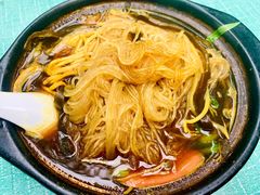 火腿肠砂锅-南湖胖子砂锅(南湖店)