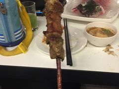 -乔先生涮肉·鲜活牛羊肉火锅(塘沽店)