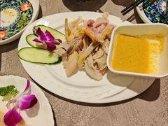 -老浒记烤鸭-北京菜(琉璃厂店)