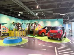 -北京科学中心儿童乐园