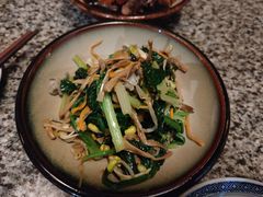 -南京大牌档(人民广场店)