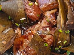 -外婆船宴餐厅·外婆喊你回家吃饭
