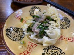 -源玺源烧麦馆(东护城河南街店)