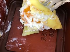 -Tomado绿色烘焙(大尧三路店)