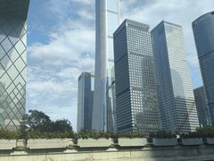 -中央广播电视总台(光华路办公区)